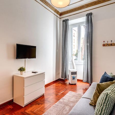 Corso Trieste 62 Рим Екстер'єр фото