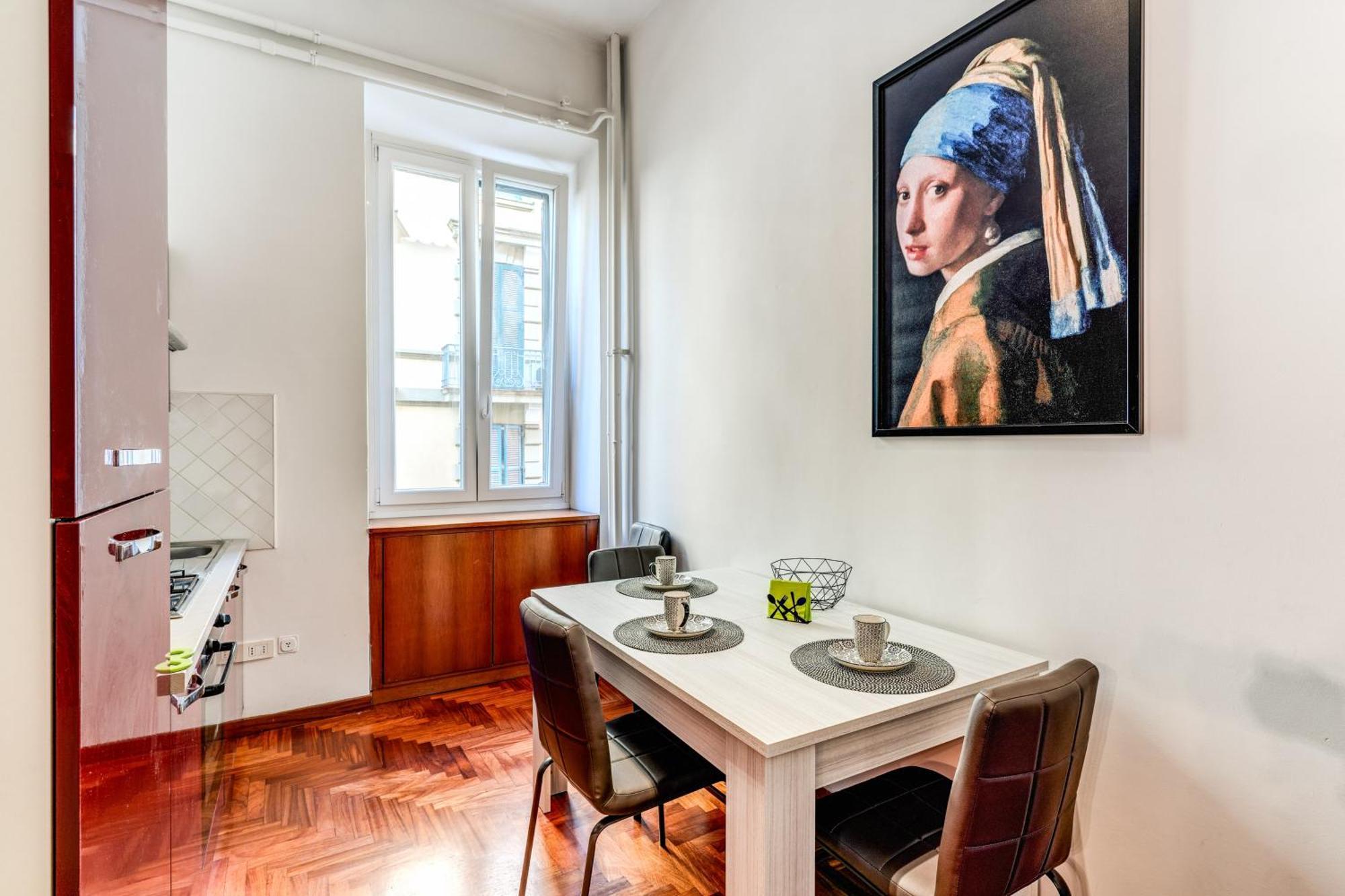 Corso Trieste 62 Рим Екстер'єр фото