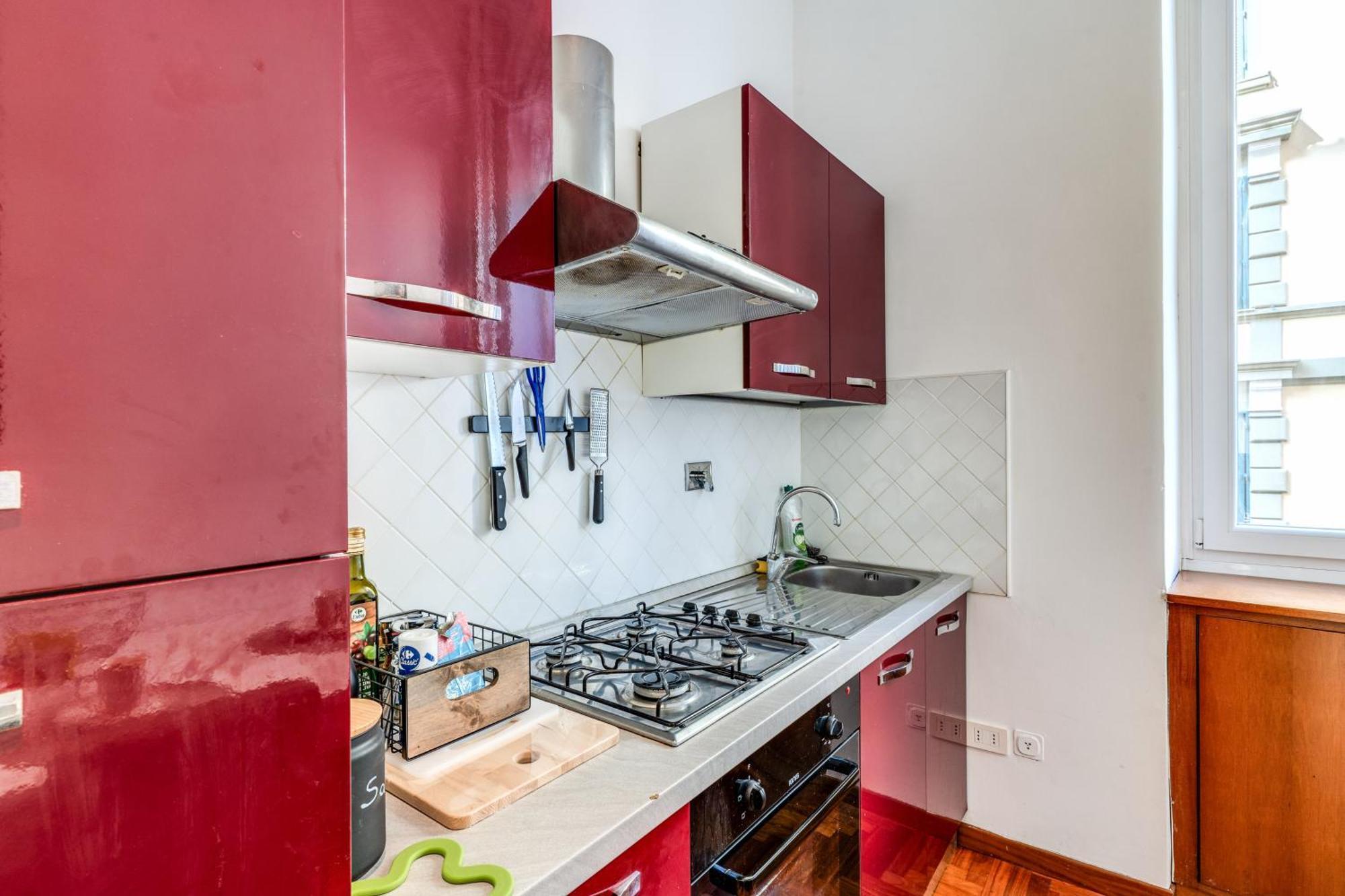 Corso Trieste 62 Рим Екстер'єр фото