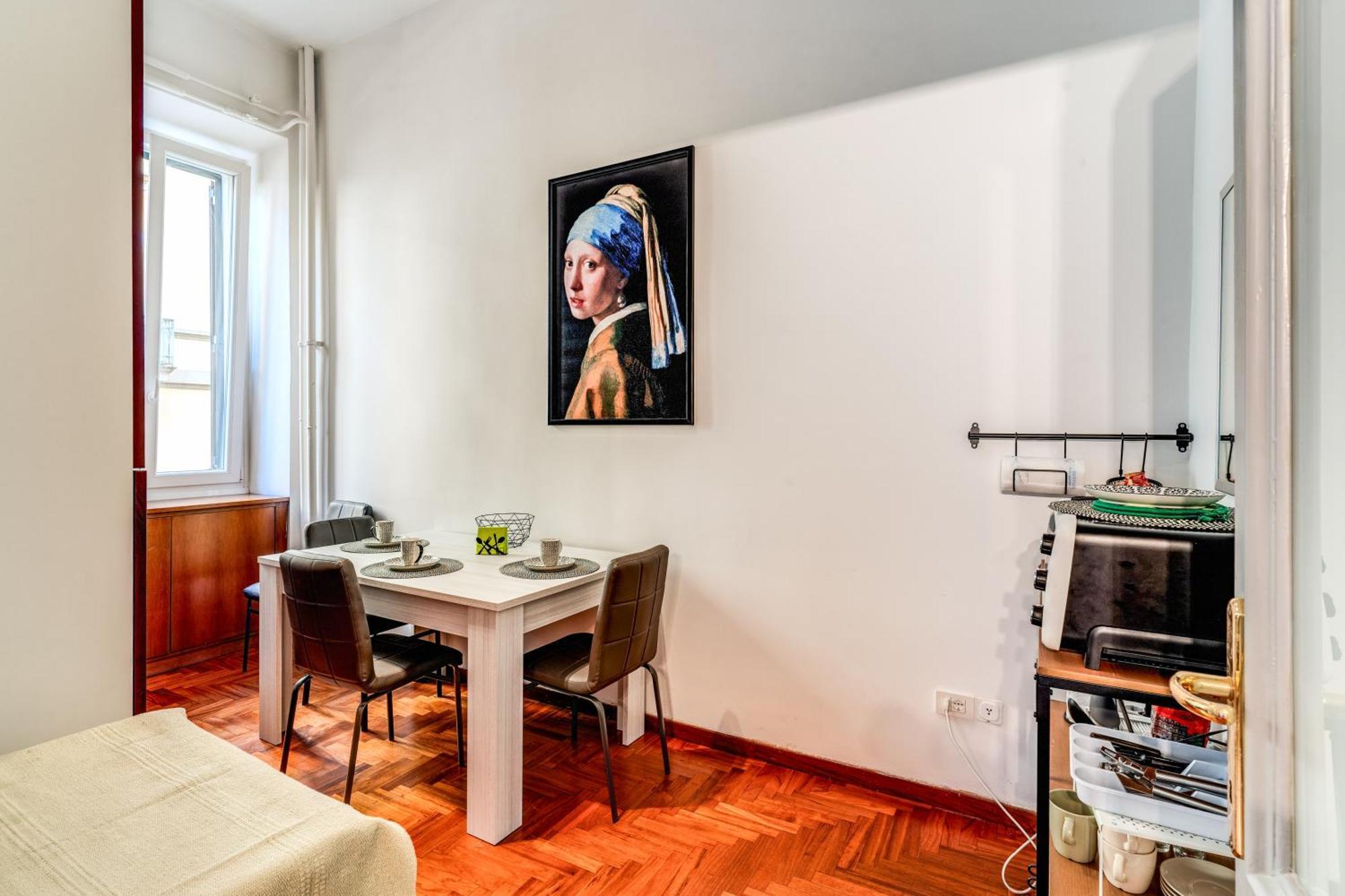 Corso Trieste 62 Рим Екстер'єр фото