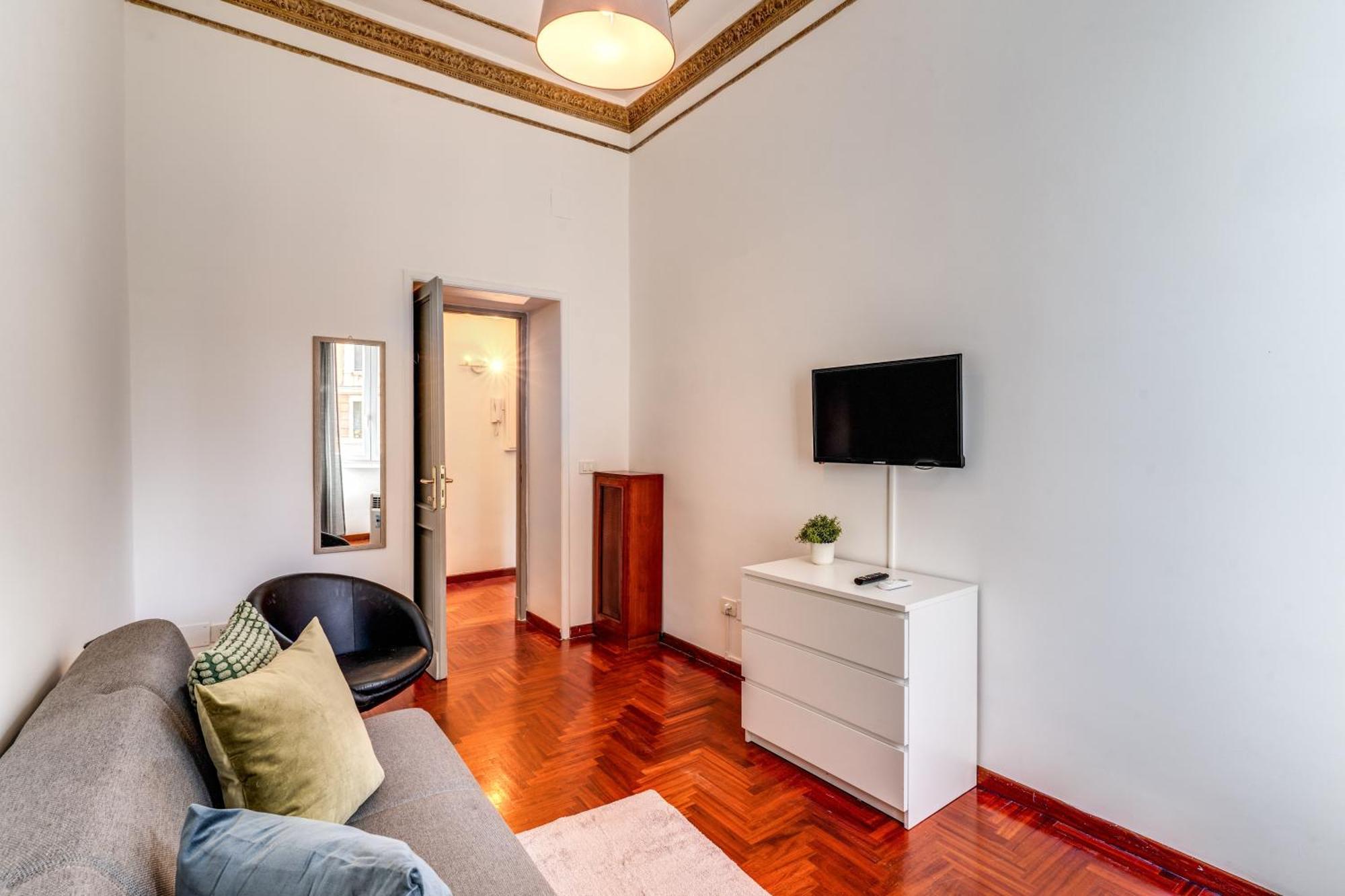 Corso Trieste 62 Рим Екстер'єр фото