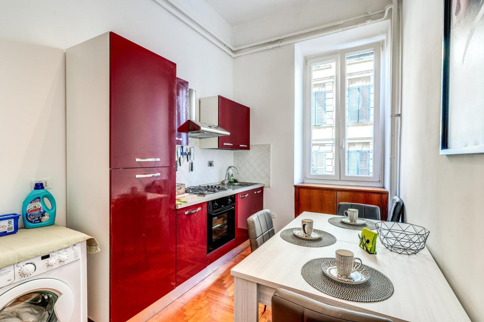 Corso Trieste 62 Рим Екстер'єр фото