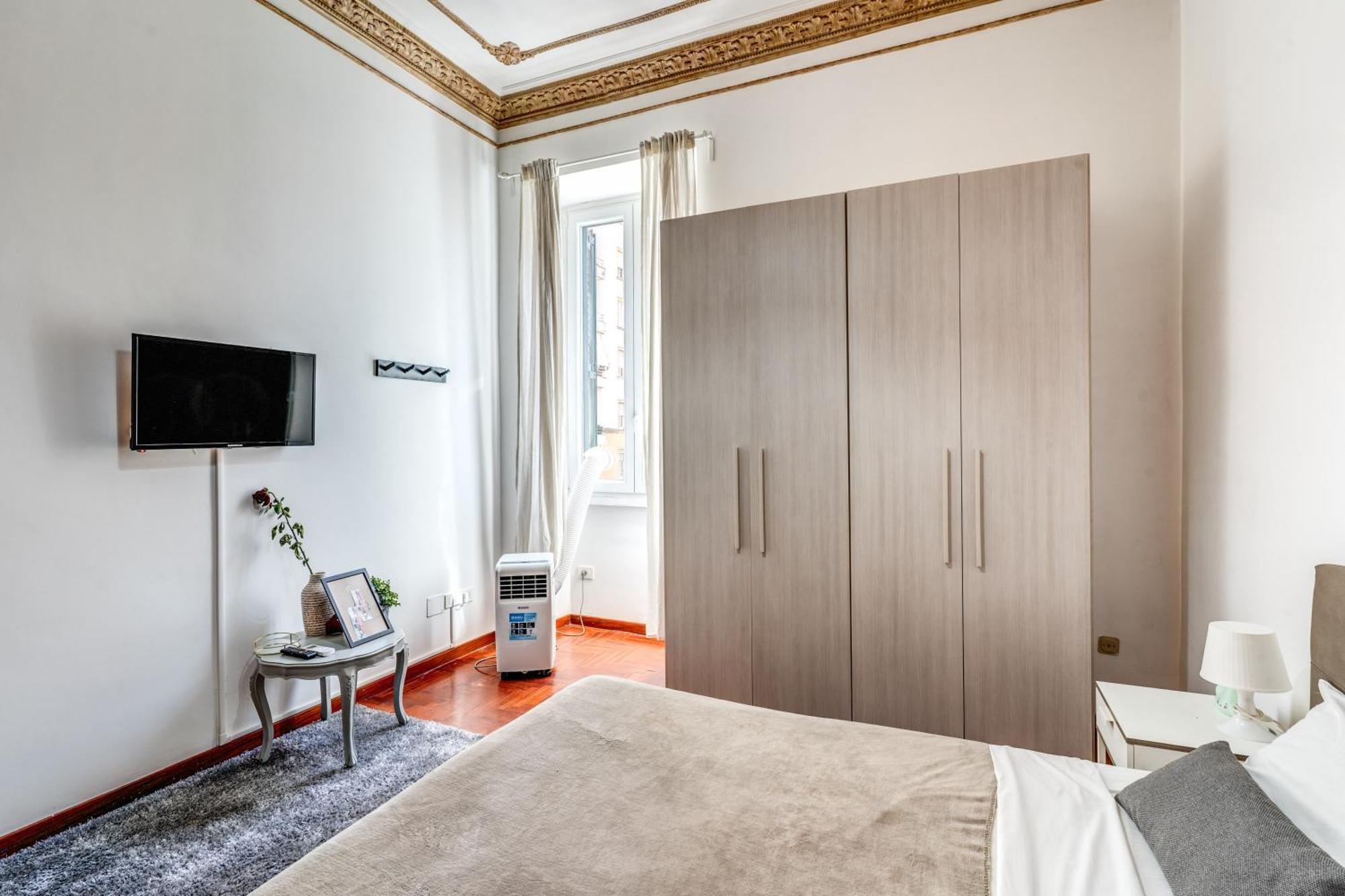 Corso Trieste 62 Рим Екстер'єр фото