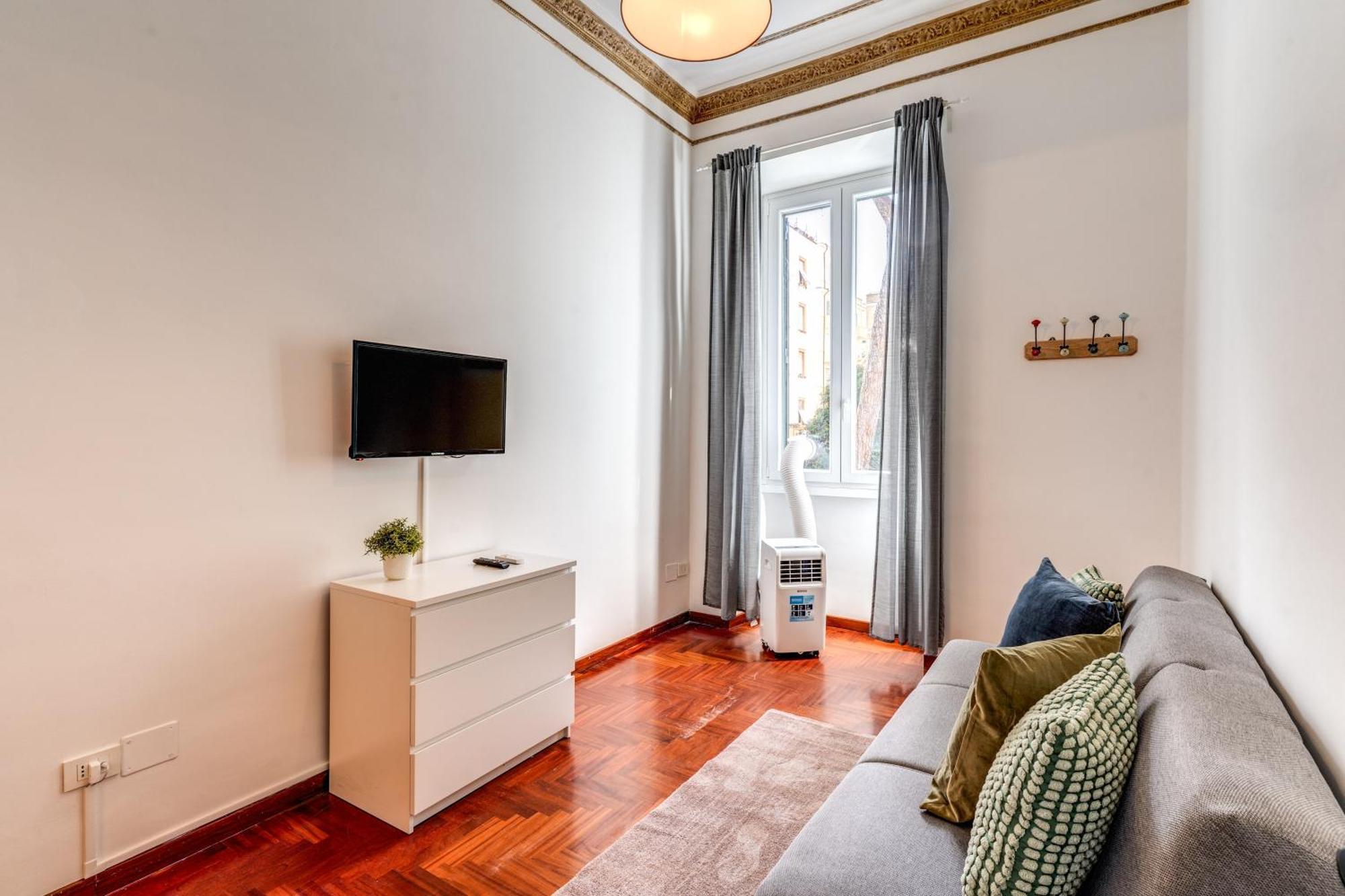 Corso Trieste 62 Рим Екстер'єр фото