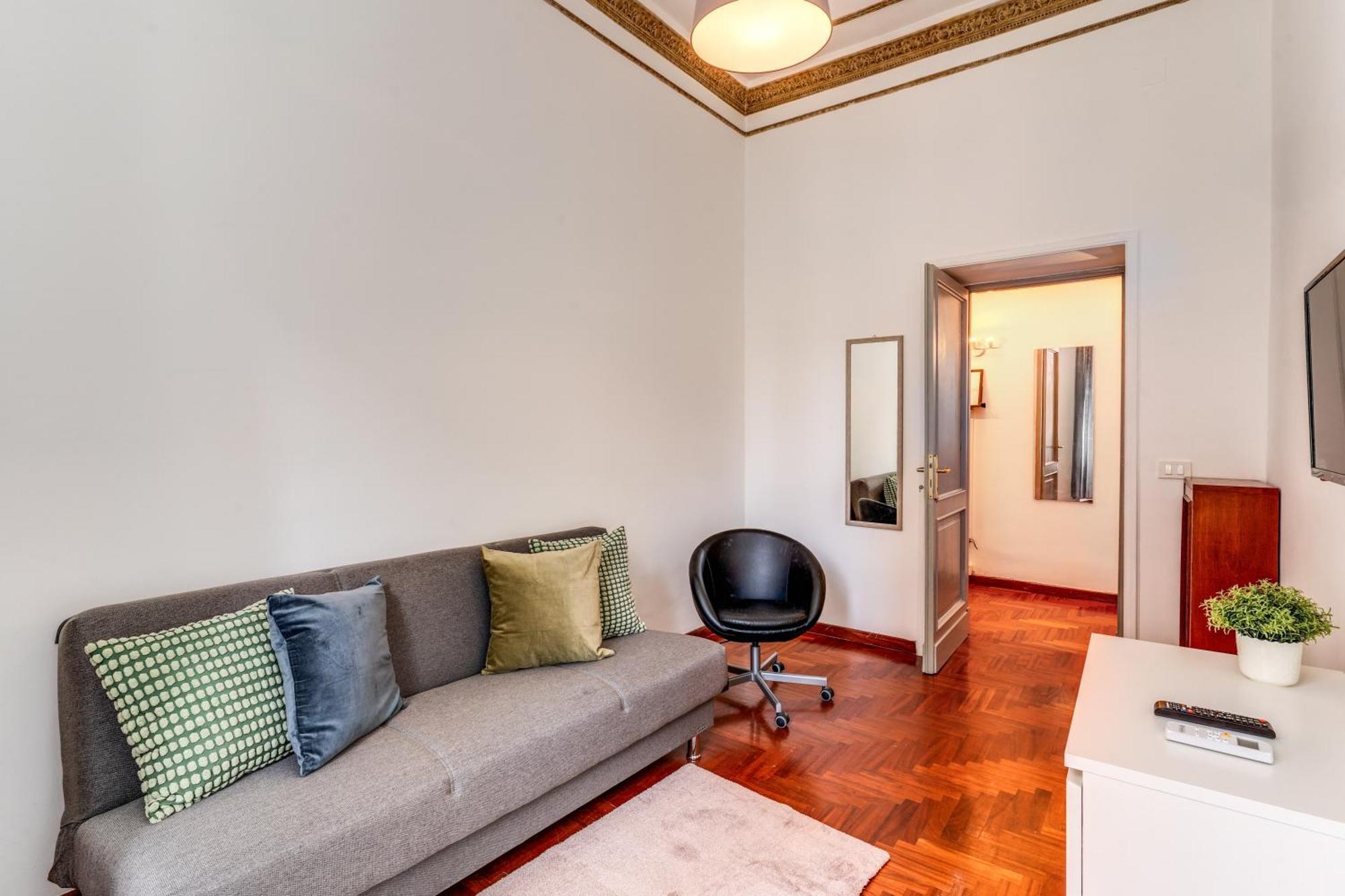 Corso Trieste 62 Рим Екстер'єр фото