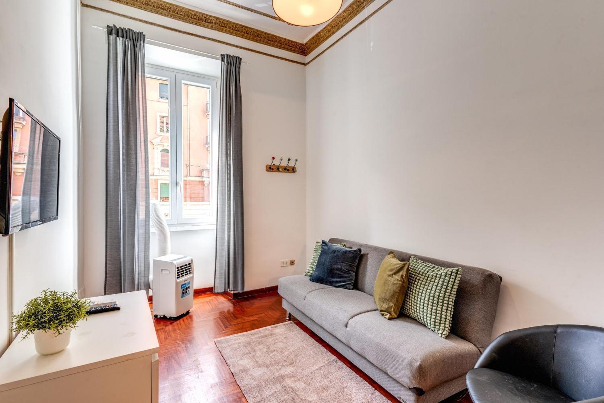 Corso Trieste 62 Рим Екстер'єр фото